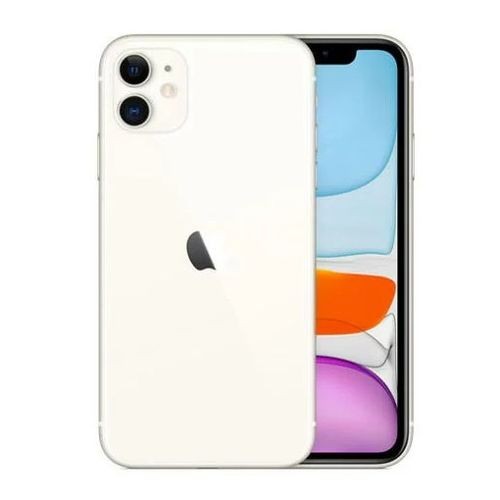 iPhone 11 iPhone11 128GB グリーン 本体 SIMフリー 新品未使用 Apple