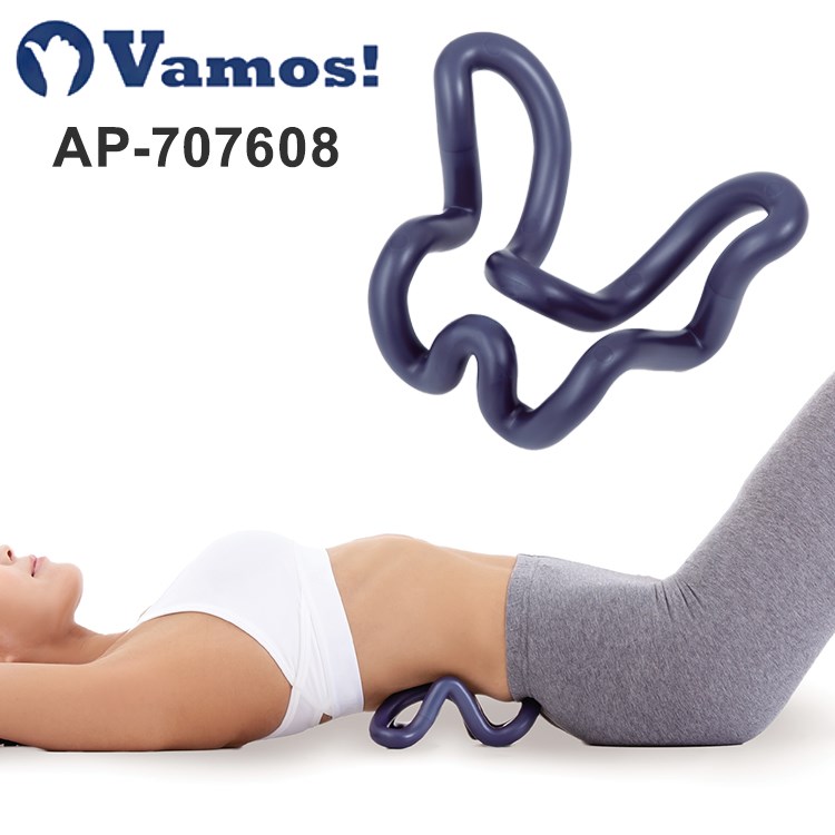 アルファックス 腰スッキリング ブルー AP-707622ツボ押し 健康器具