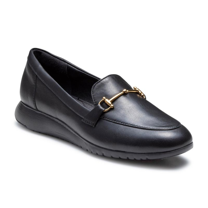 REGAL（リーガル） 公式 Regal Walker F67R ビットローファー ブラック