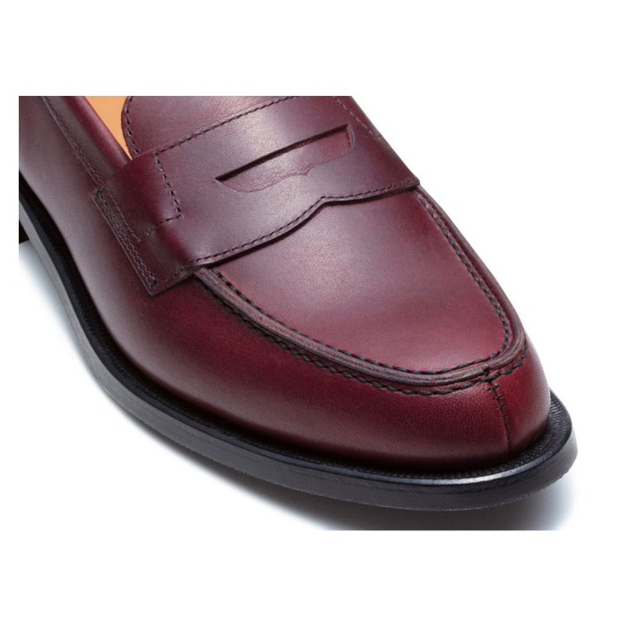 REGAL（リーガル） 公式 REGAL 22HL ローファー ワイン ビジネス