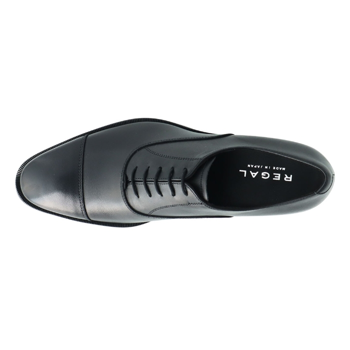 REGAL（リーガル） 公式 REGAL 31FL ストレートチップGORE-TEX