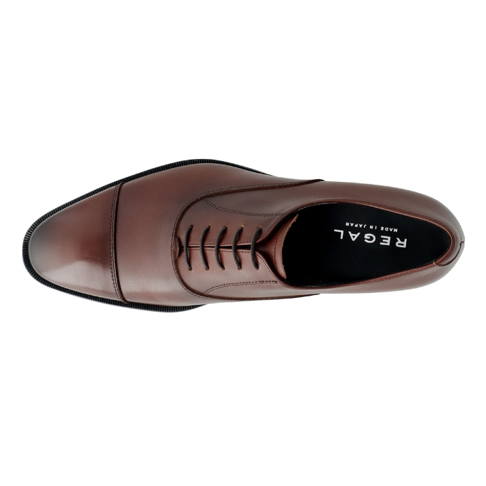 REGAL（リーガル） 公式 REGAL 31FL ストレートチップGORE-TEX