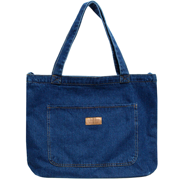 バッグ レディース トートバッグ 大容量 大きめ メンズ デニム 夏 a4