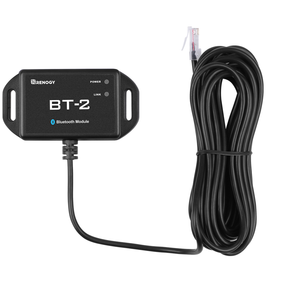 RENOGY（レノジー） BT-2 Bluetoothモジュール スマートフォン