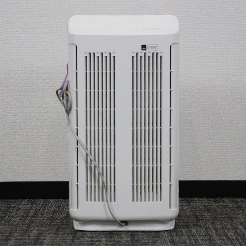 日立 空気清浄機本体｜空気清浄機｜冷暖房器具、空調家電｜家電