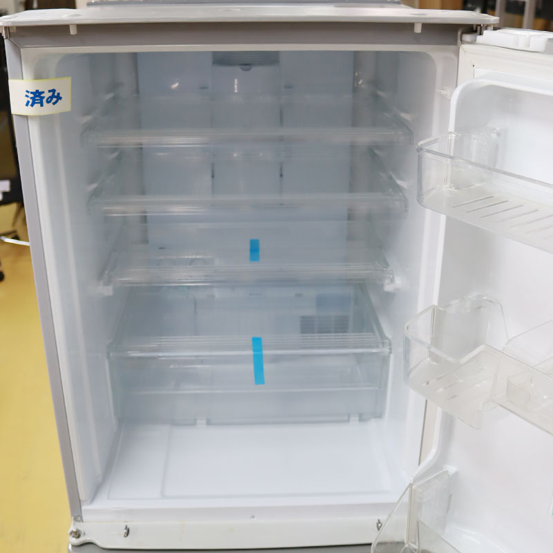 SHARP（シャープ） 中古 冷蔵庫 3ドア 両開き SHARP 350Lクラス