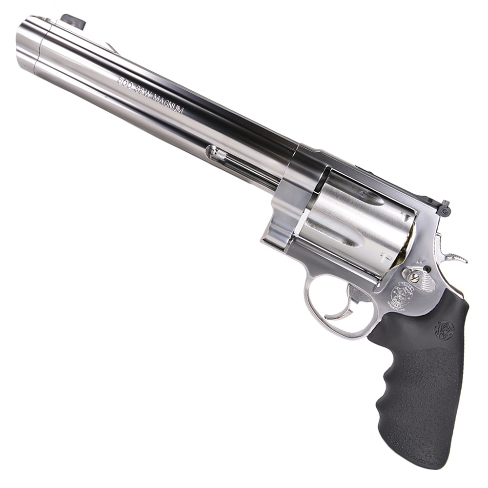 タナカ ガスガン S&W M500 8.375インチ Ver.2 TANAKA タナカワークス