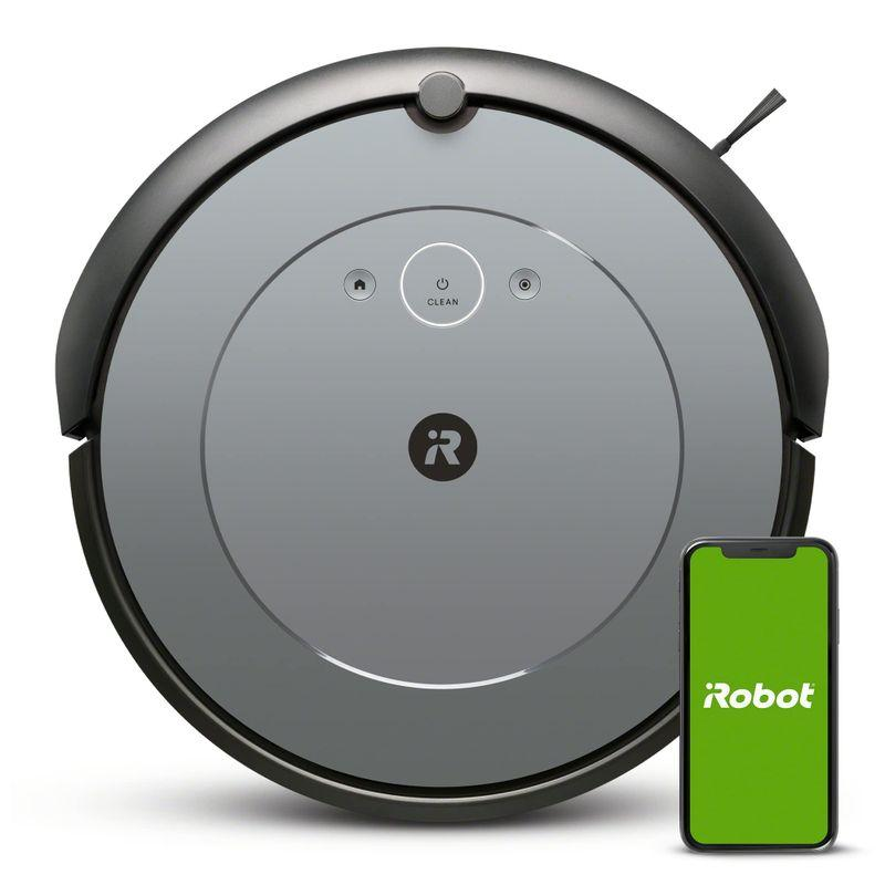 アイロボット iRobot 掃除機 ルンバ コンボ エッセンシャルロボット
