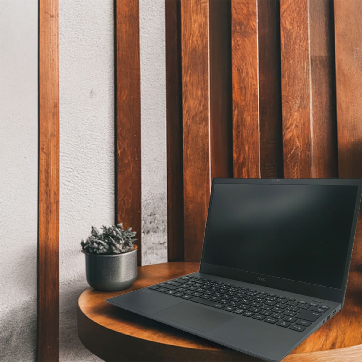 VersaPro ノートパソコン 中古 Core i7 第10世代 Windows11 Office搭載