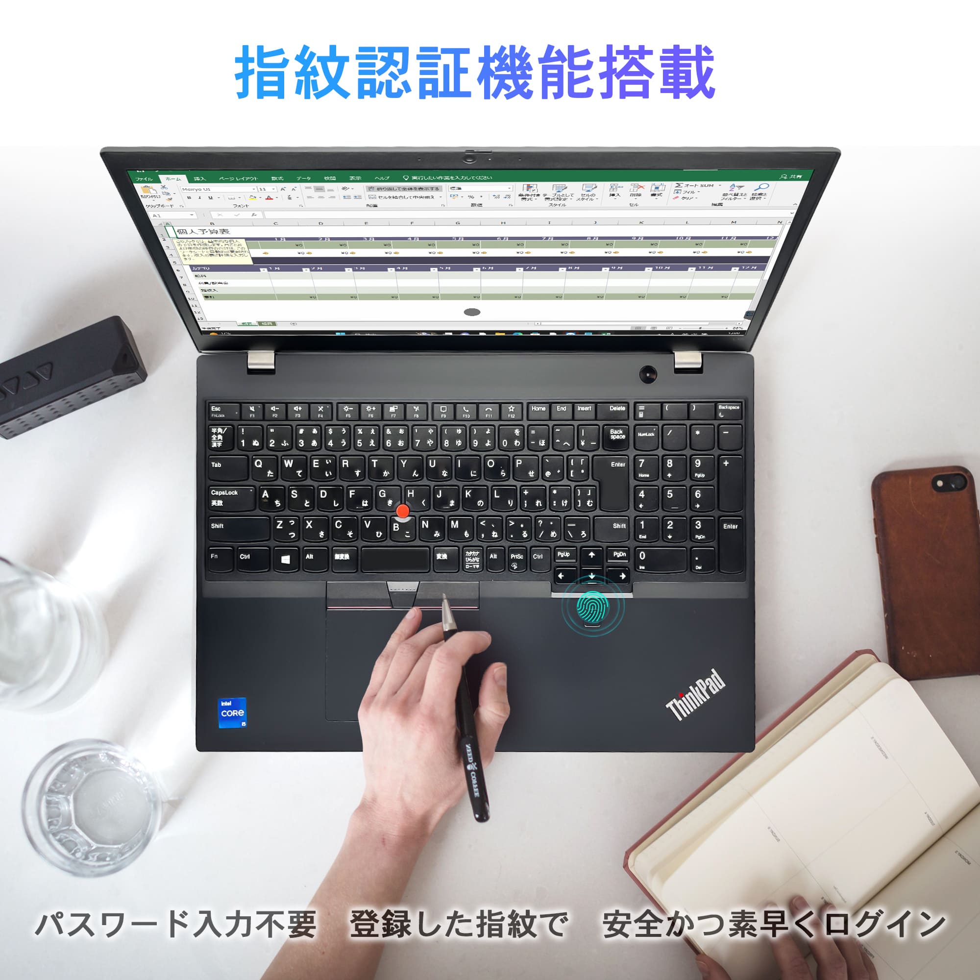 ThinkPad L ノートパソコン 中古 Lenovo L15 Gen1/2/3 第10世代/11世代