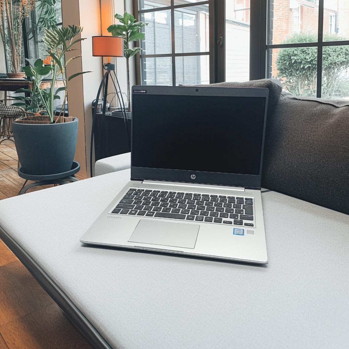 400シリーズ ノートパソコン 中古 13.3型 HP ProBook 430 G6シリーズ