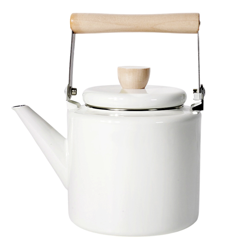 期間限定爆買セール】2Lケトル やかん ホーローやかん ホーローケトル