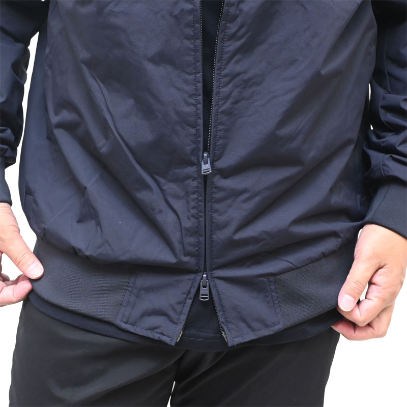 FRED PERRY（フレッドペリー） ブルゾン スウィングトップ メンズ