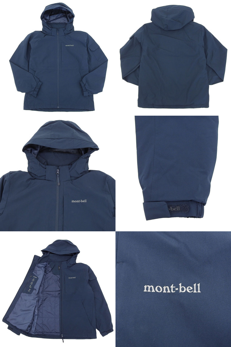 mont-bell（モンベル） 特価 ジャケット アウター メンズ mont bell