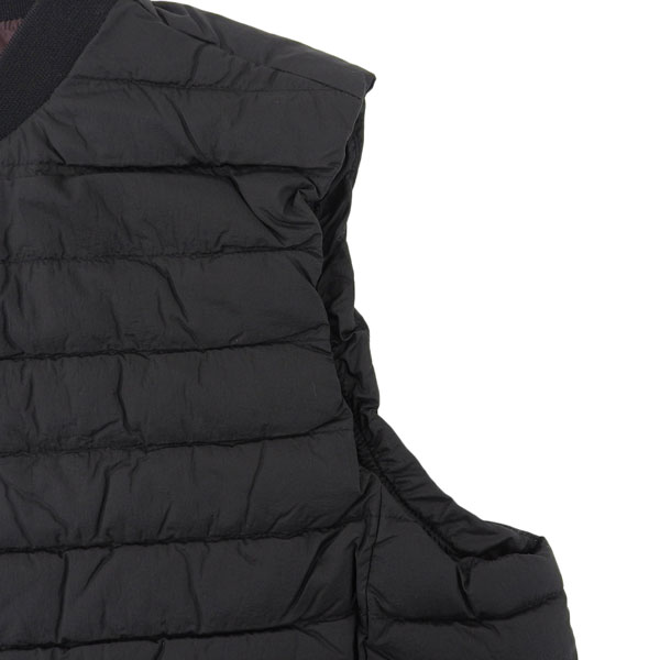 mont-bell（モンベル） 特価 M メンズ レディース ダウンベスト