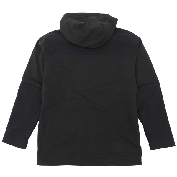 mont-bell（モンベル） ジャケット メンズ アウター 105(XL) ブラック