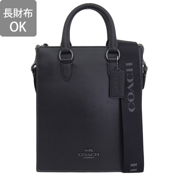 COACH（コーチ） バッグ メンズ ショルダーバッグ 2way 斜めがけ