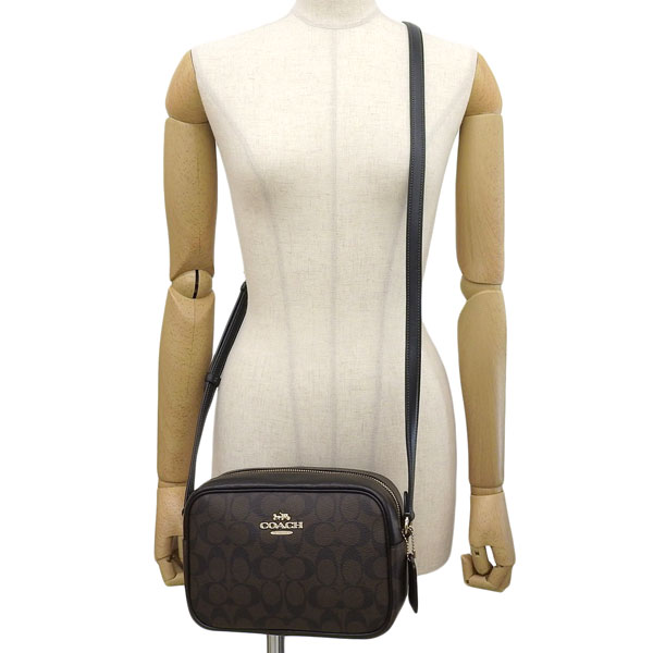 COACH（コーチ） バッグ レディース ショルダーバッグ アウトレット