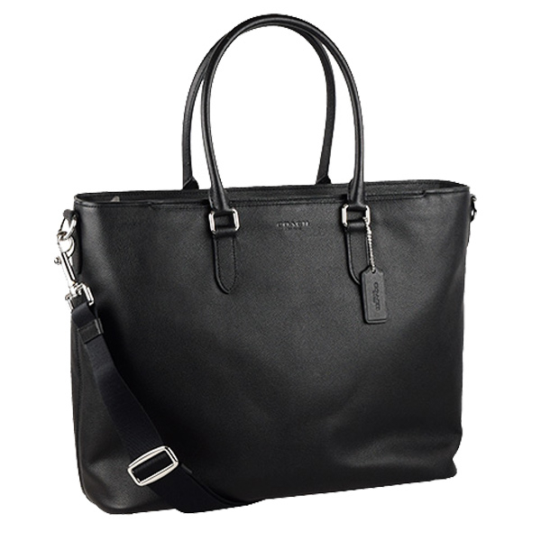 COACH（コーチ） ブリーフケース ビジネスバッグ メンズ アウトレット