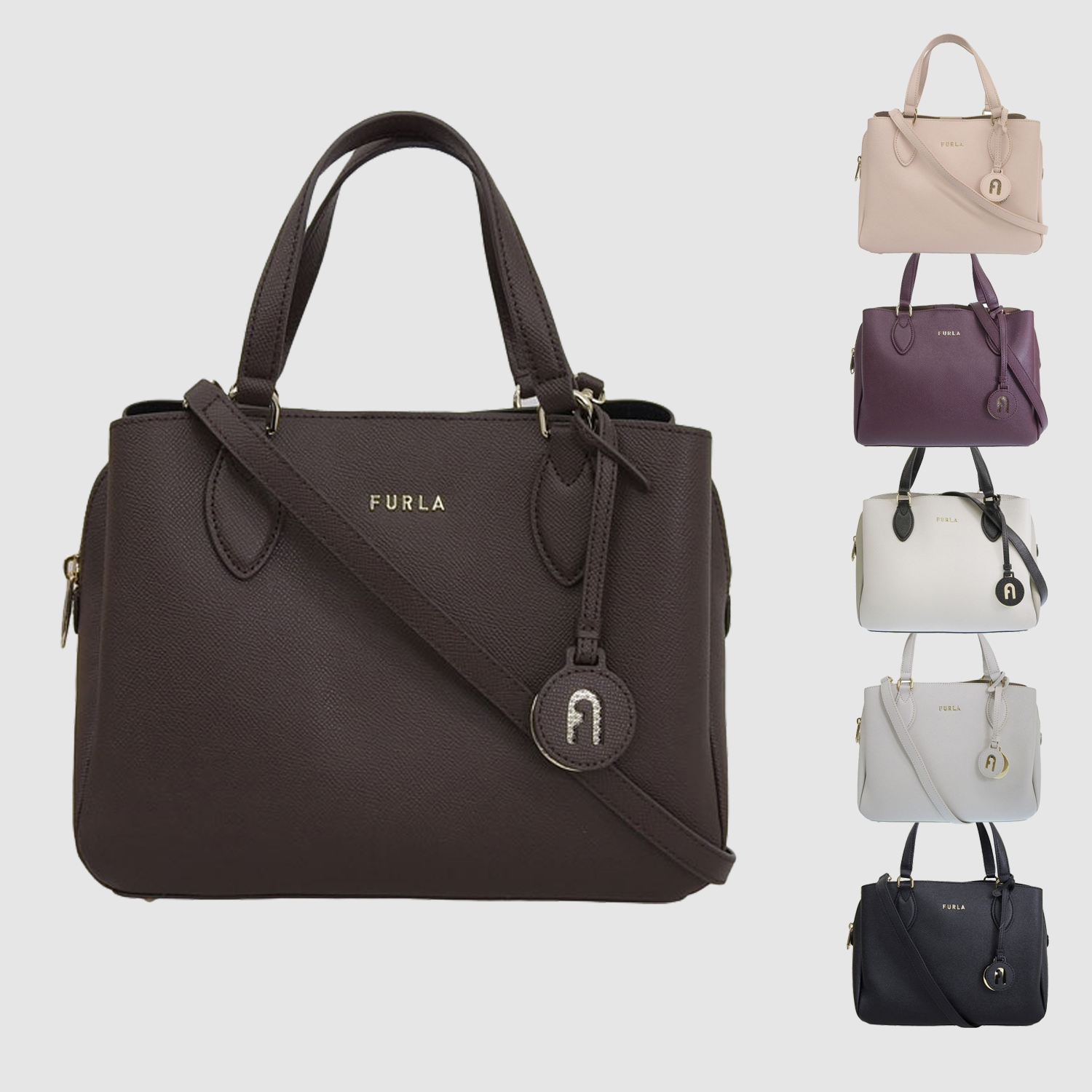 FURLA（フルラ） バッグ レディース ショルダーバッグ トートバッグ