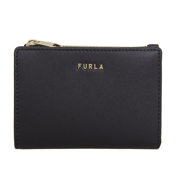 FURLA（フルラ） 財布 レディース 2つ折り 折財布 コンパクト
