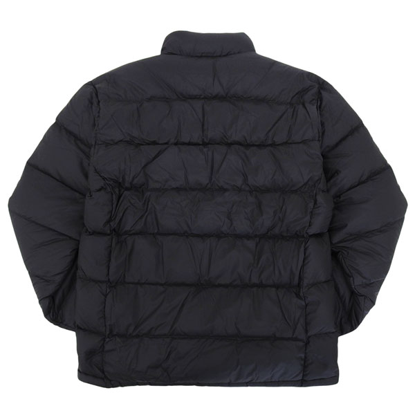 モンベル ライトアルパインダウンジャケット メンズ アウター 防寒着