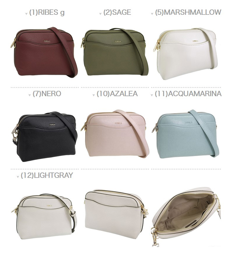 FURLA（フルラ） バッグ レディース ショルダーバッグ アウトレット