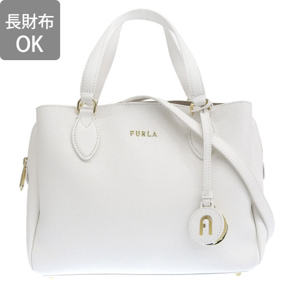 FURLA（フルラ） ショルダーバッグ ハンドバッグ 2WAY レディース