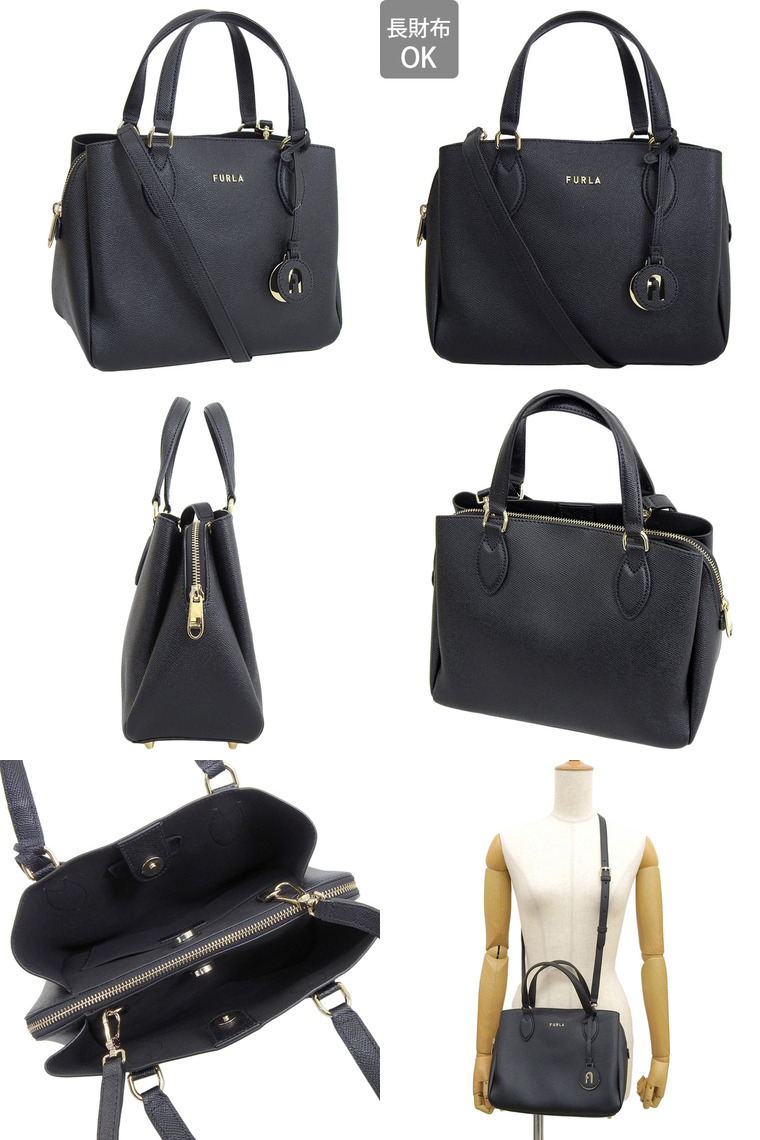 FURLA（フルラ） バッグ レディース ショルダーバッグ トートバッグ