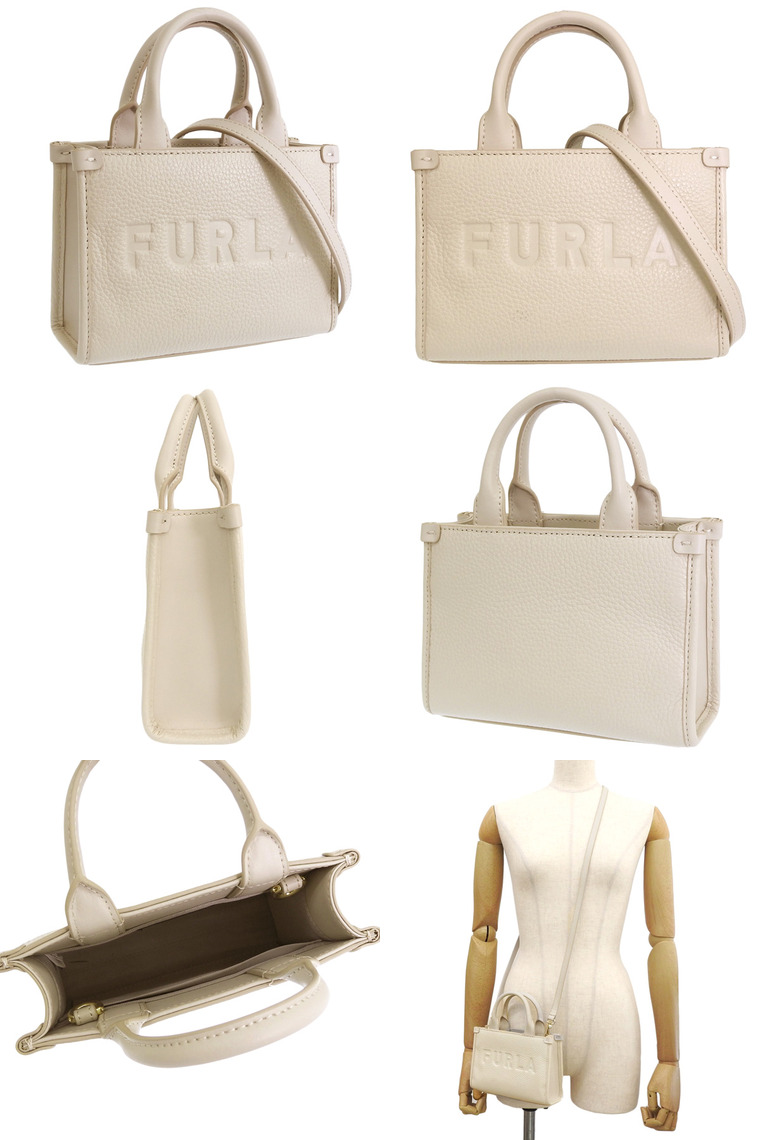 FURLA（フルラ） バッグ レディース ショルダーバッグ トートバッグ
