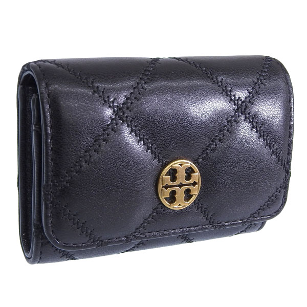 TORY BURCH（トリーバーチ） 名刺入れ カードケース レディース