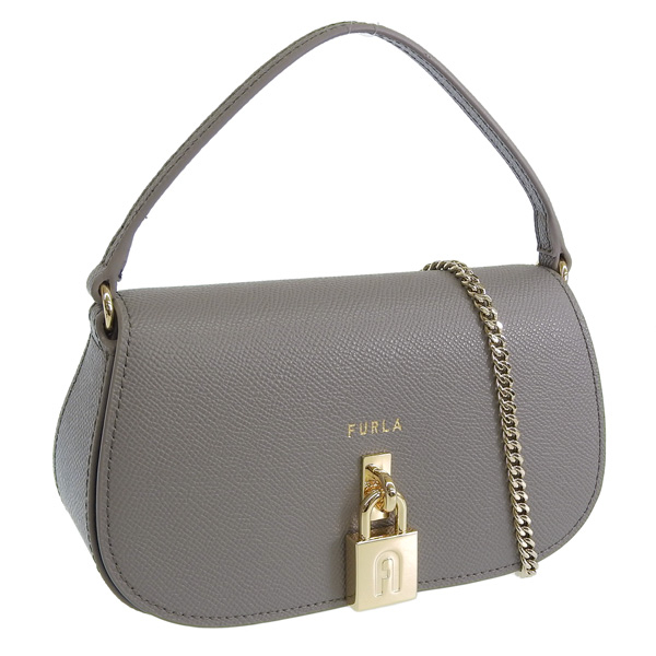 FURLA（フルラ） ハンドバッグ 2WAY ショルダーバッグ レディース