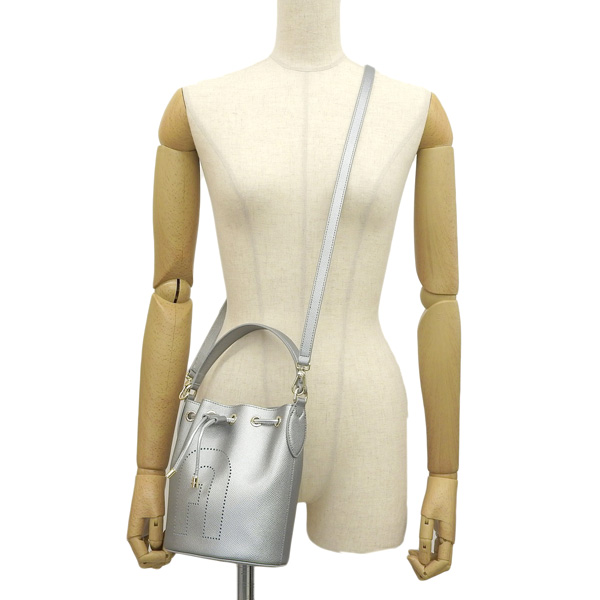 FURLA（フルラ） バッグ レディース ショルダーバッグ 2way 斜めがけ