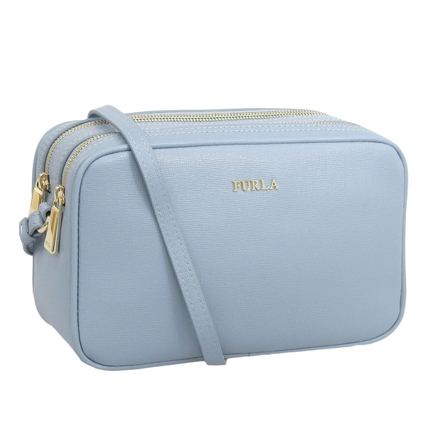 FURLA（フルラ） ショルダーバッグ レディース リリー クロスボディ 斜