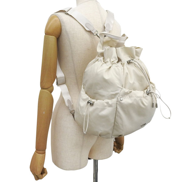 THE NORTH FACE（ザ ノースフェイス） バッグ レディース 4WAY