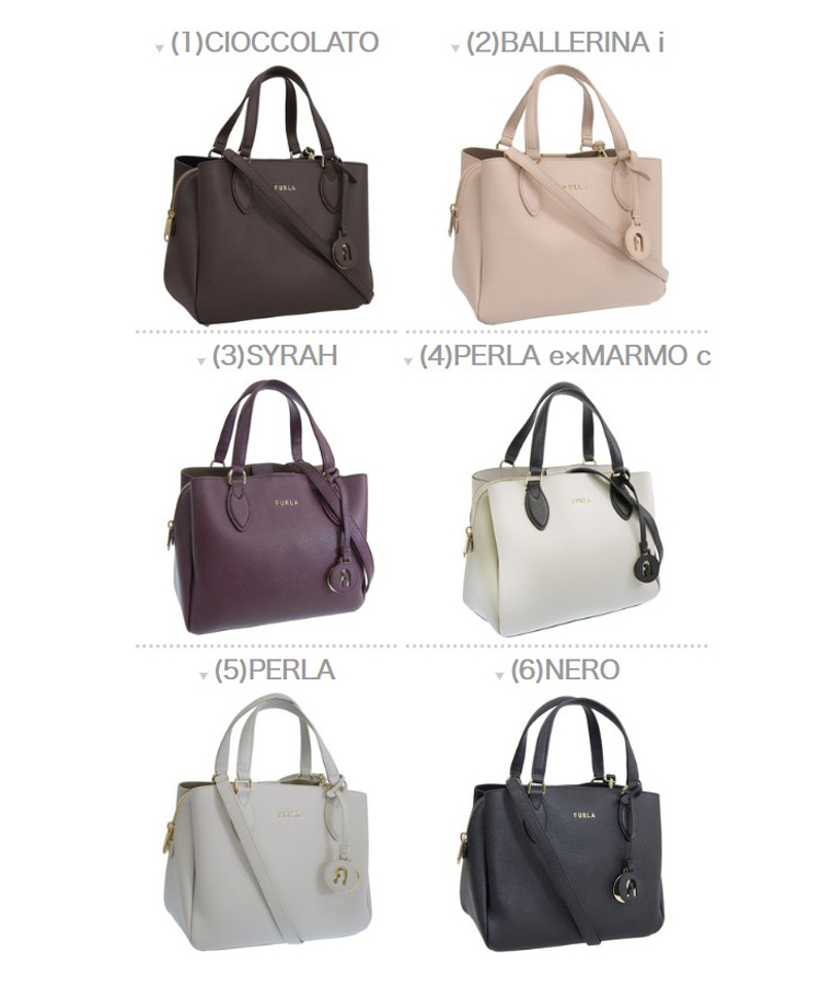 FURLA（フルラ） バッグ レディース ショルダーバッグ トートバッグ