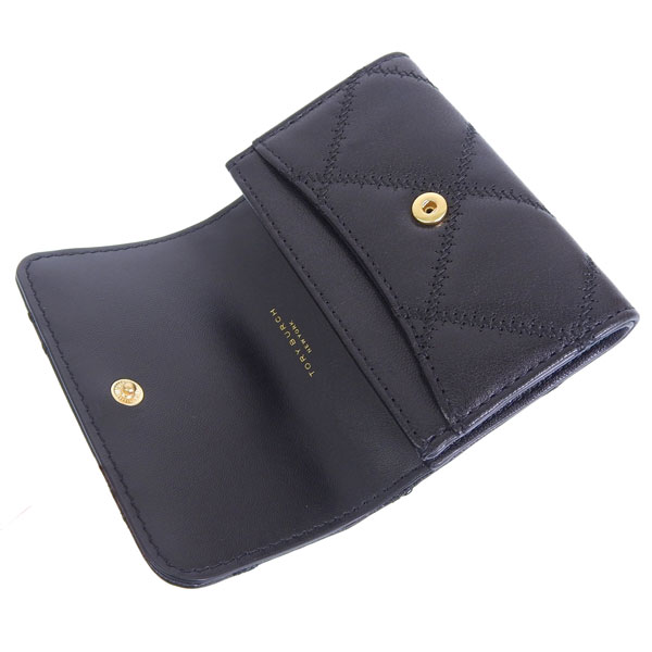 TORY BURCH（トリーバーチ） 名刺入れ カードケース レディース