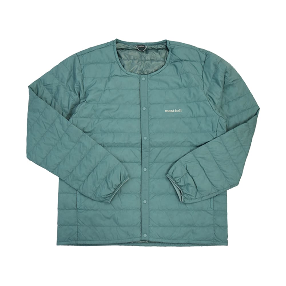 mont-bell（モンベル） ダウンジャケット コート メンズ スペリオ