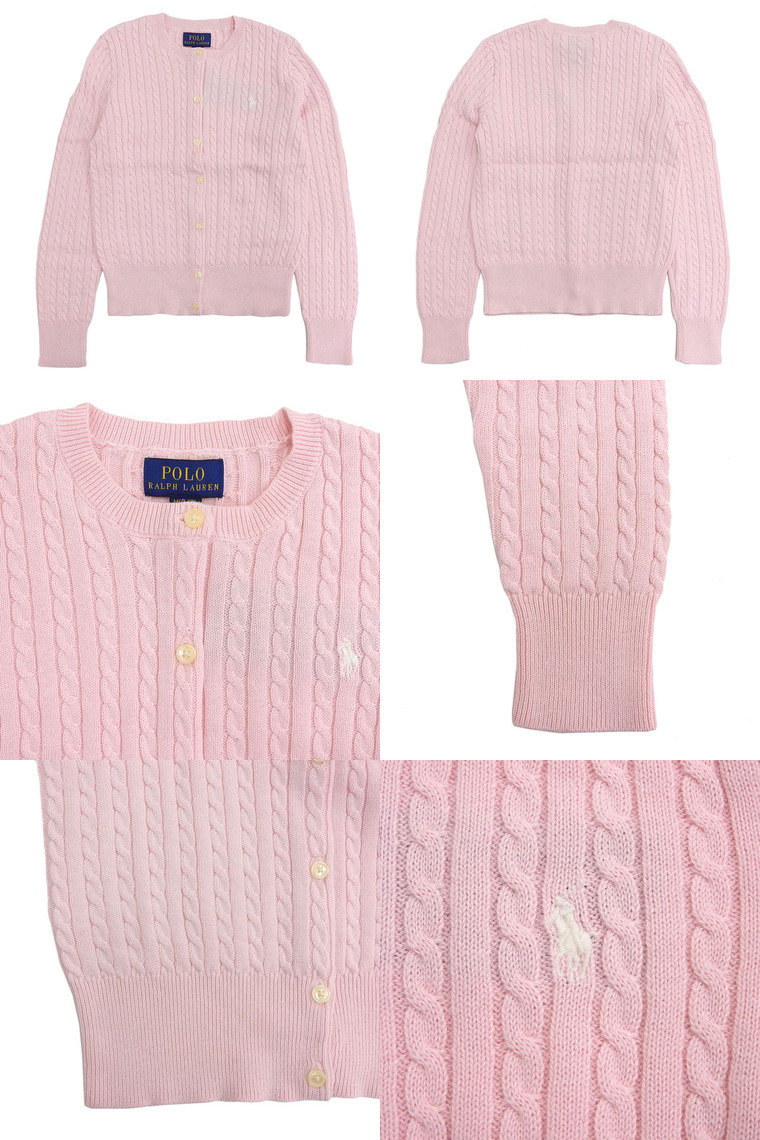 POLO RALPH LAUREN（ポロ・ラルフローレン） ポロ ラルフローレン