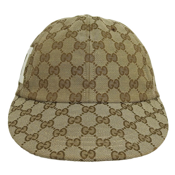 GUCCI（グッチ） キャップ レディース メンズ アウトレット ベース