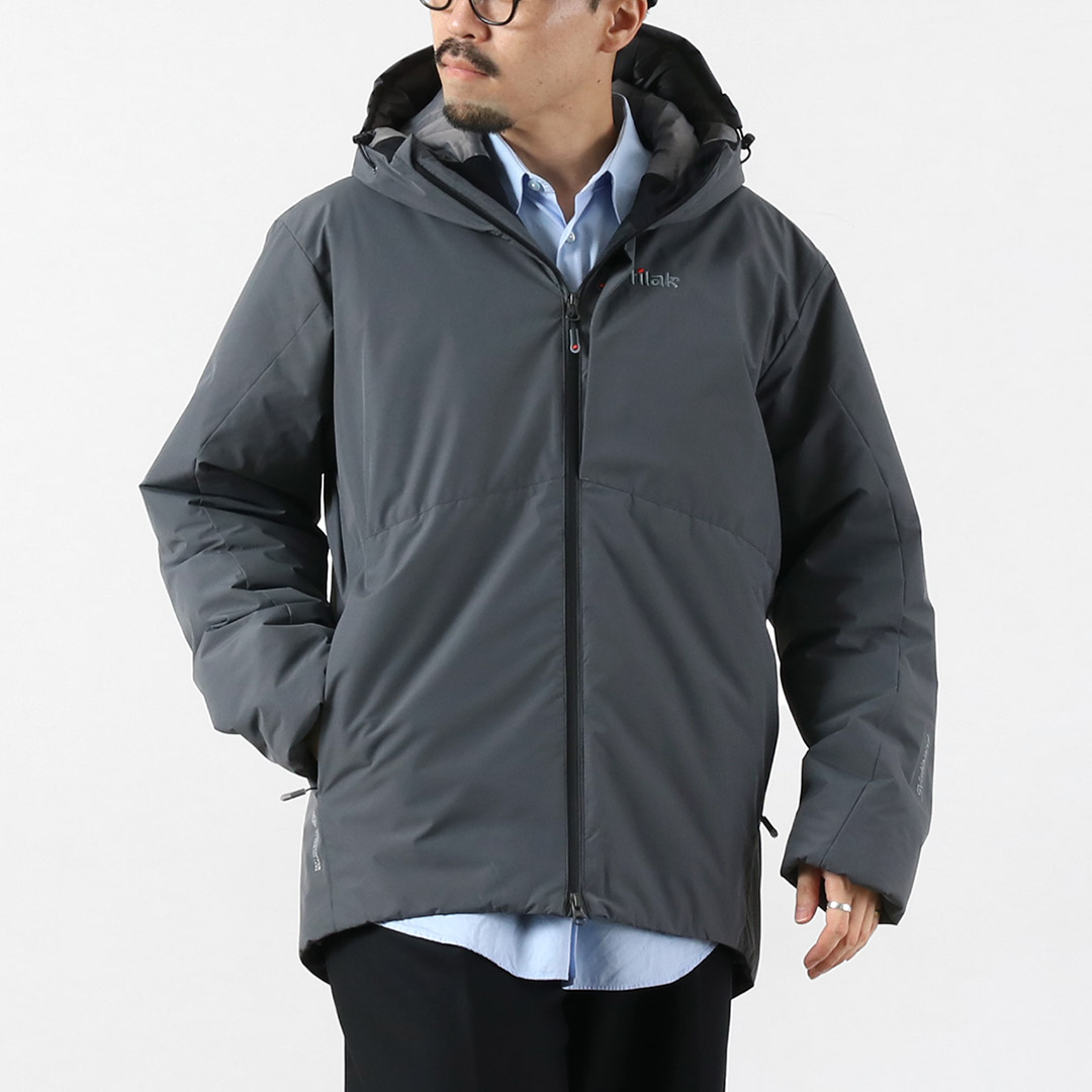 tilak（ティラック） SVALBARD スバルバード 2025年モデル