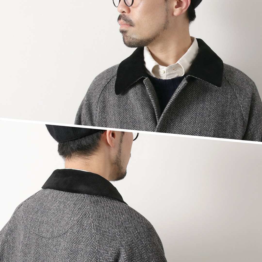 Traditional Weatherwear（トラディショナル ウェザーウェア