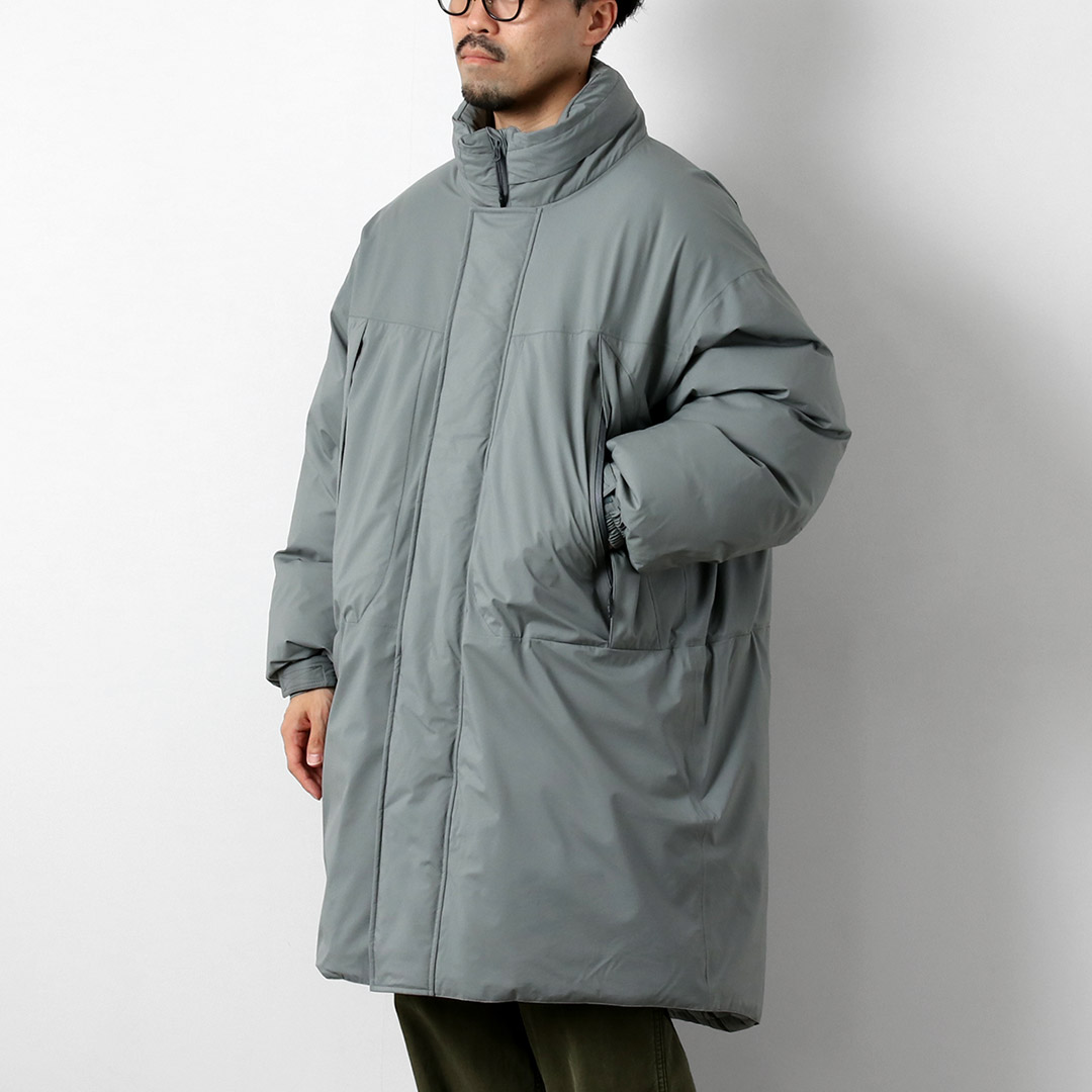 WILD THINGS（ワイルドシングス） ハイグレード モンスターパーカー