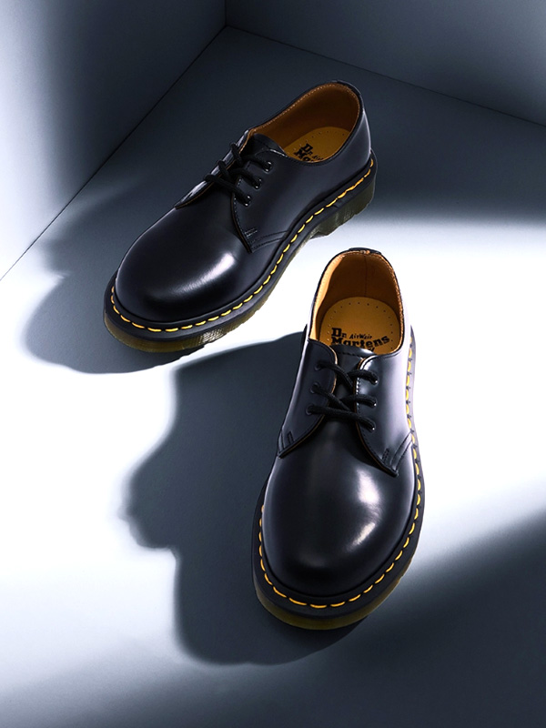 Dr.Martens（ドクターマーチン） 3ホール 1461 シューズ 靴 革靴