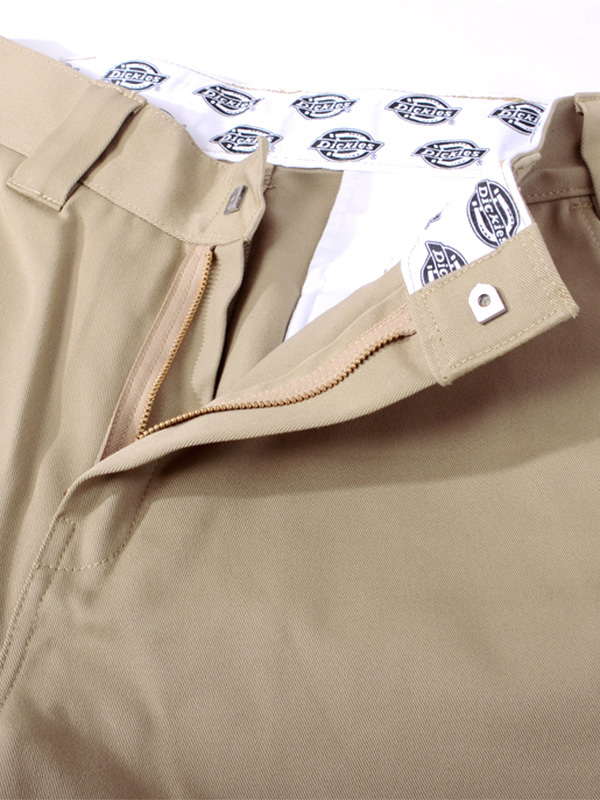 Dickies（ディッキーズ） チノパン メンズ ワークパンツ テーパード TC