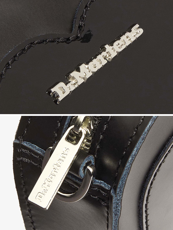 Dr.Martens（ドクターマーチン） バッグ ショルダーバッグ レディース