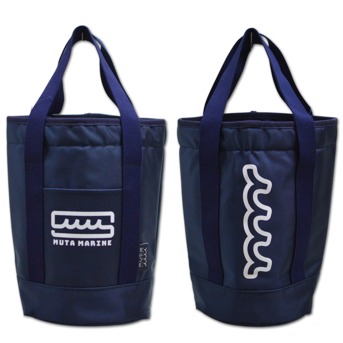 muta MARINE GOLF（ムータマリンゴルフ） muta 保冷バッグ メンズ