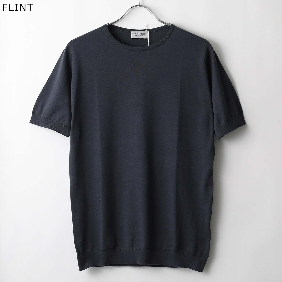 JOHN SMEDLEY（ジョンスメドレー） ニット セーター BELDEN ベルデン