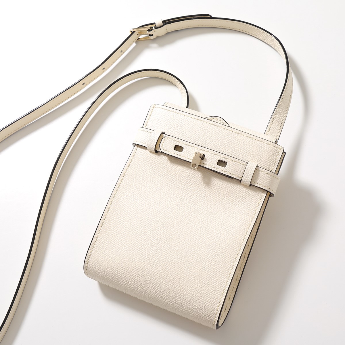 Valextra（ヴァレクストラ） ショルダーバッグ Brera ブレラ B