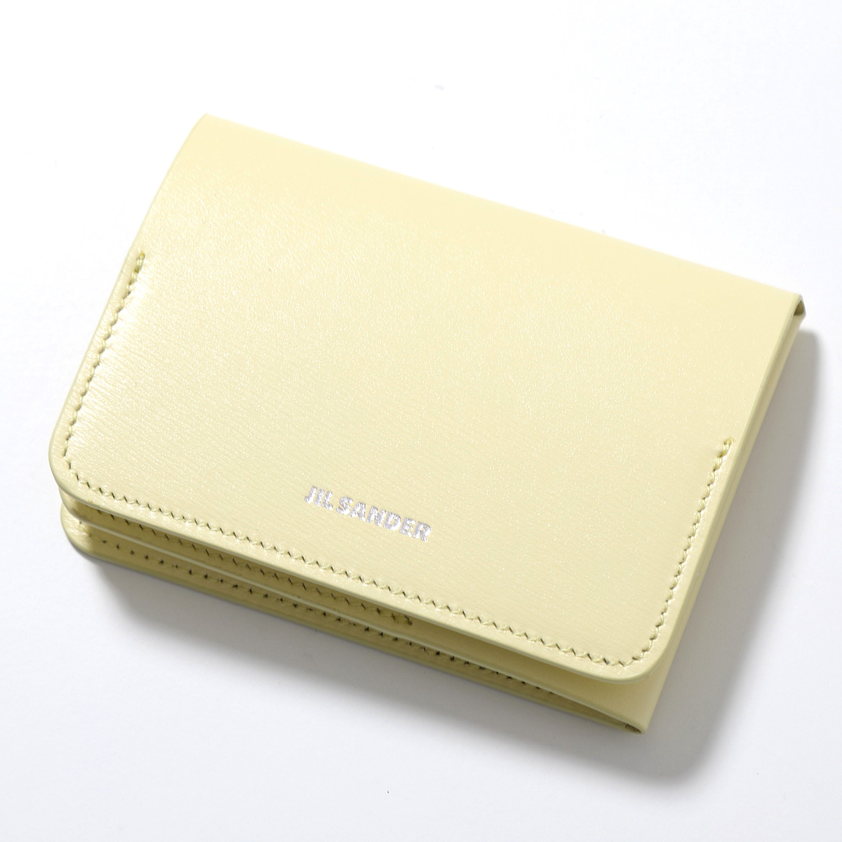 JIL SANDER（ジルサンダー） カードケース FOLDED CARD HOLDR